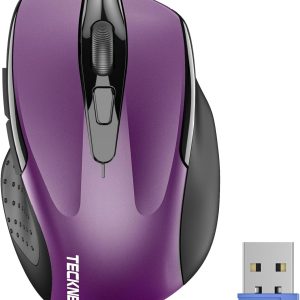 TECKNET Wireless Mouse