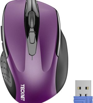 TECKNET Wireless Mouse