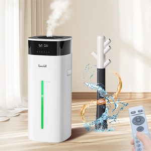 Whole House Humidifier for Large Spaces