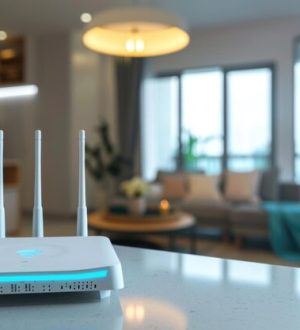 Best WiFi Router for Large Homes